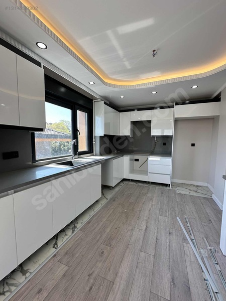 Şile Balibeyde Havuzlu 5+2 Tripleks Satılık Lüks Villa — fotoğraf 33