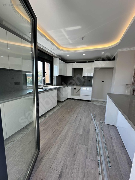 Şile Balibeyde Havuzlu 5+2 Tripleks Satılık Lüks Villa — fotoğraf 34