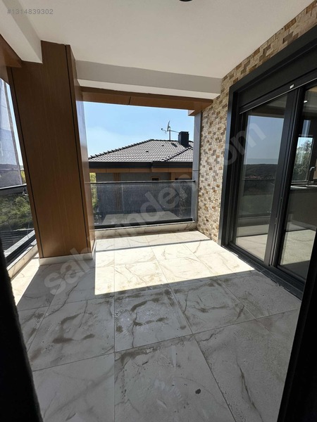 Şile Balibeyde Havuzlu 5+2 Tripleks Satılık Lüks Villa — fotoğraf 36