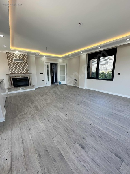 Şile Balibeyde Havuzlu 5+2 Tripleks Satılık Lüks Villa — fotoğraf 37