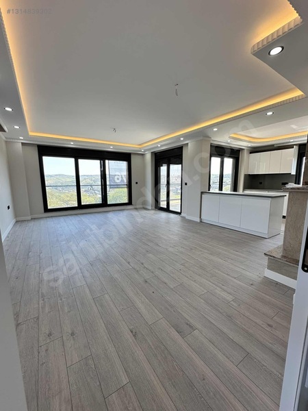 Şile Balibeyde Havuzlu 5+2 Tripleks Satılık Lüks Villa — fotoğraf 39