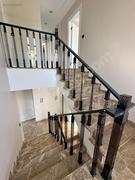 Şile Balibeyde Havuzlu 5+2 Tripleks Satılık Lüks Villa — fotoğraf 40