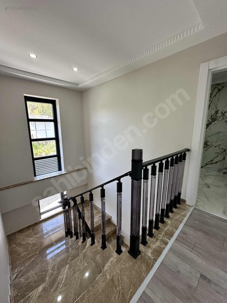 Şile Balibeyde Havuzlu 5+2 Tripleks Satılık Lüks Villa — fotoğraf 42