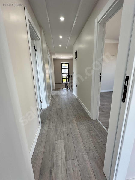 Şile Balibeyde Havuzlu 5+2 Tripleks Satılık Lüks Villa — fotoğraf 43