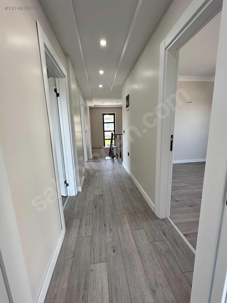 Şile Balibeyde Havuzlu 5+2 Tripleks Satılık Lüks Villa — fotoğraf 44