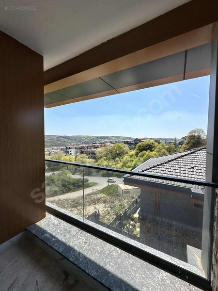 Şile Balibeyde Havuzlu 5+2 Tripleks Satılık Lüks Villa — fotoğraf 45