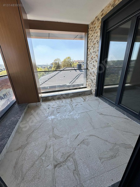 Şile Balibeyde Havuzlu 5+2 Tripleks Satılık Lüks Villa — fotoğraf 48