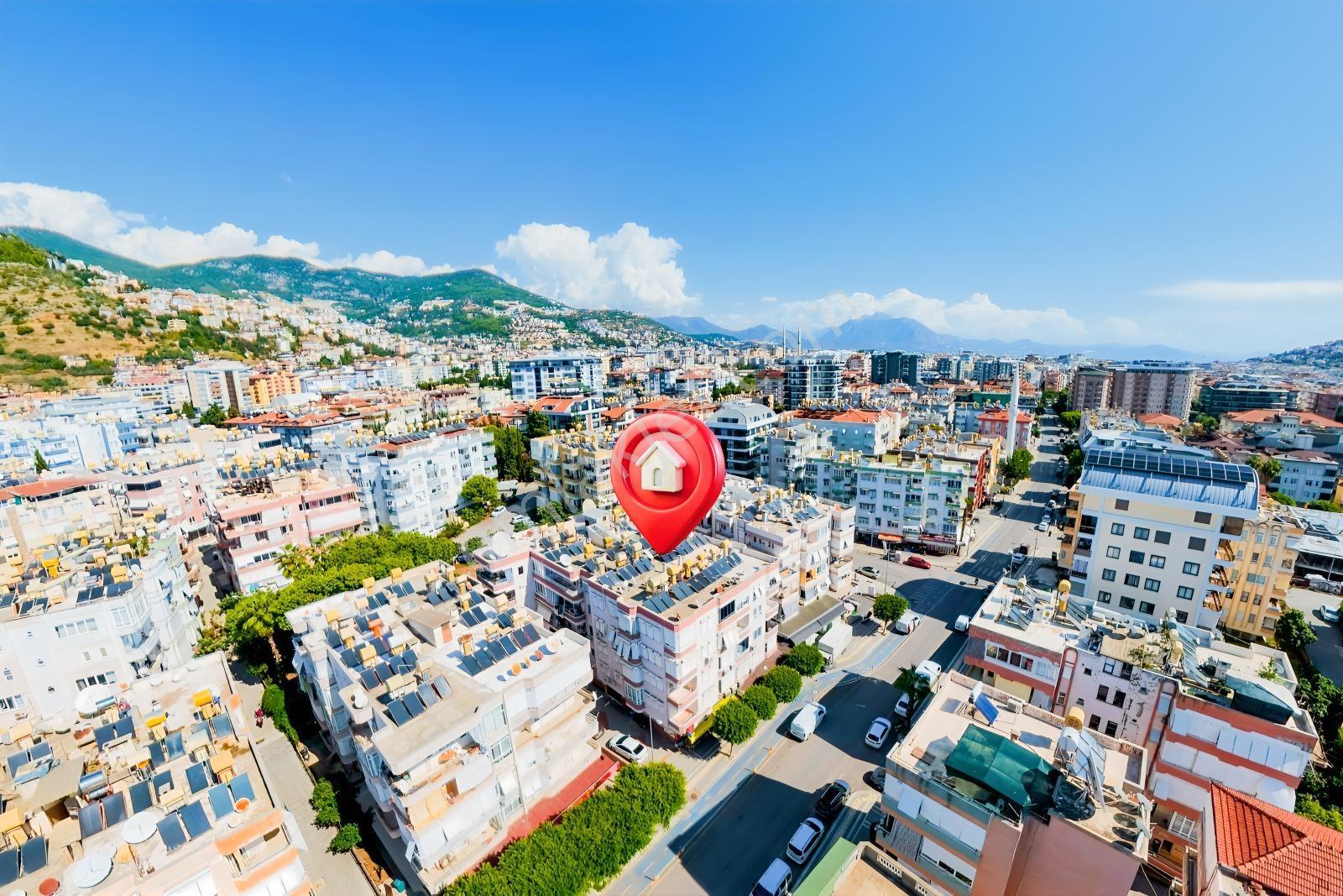 Kızlarpınarı Mahallesinde Satılık 3+1 Ayrı Mutfak Daire — fotoğraf 2