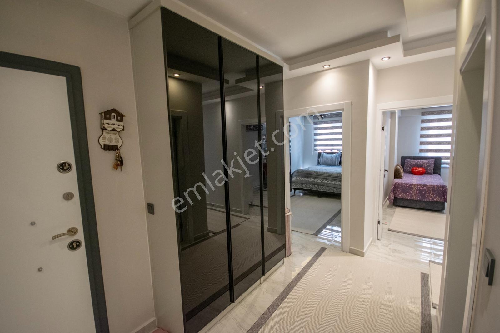 Kızlarpınarı Mahallesinde Satılık 3+1 Ayrı Mutfak Daire — fotoğraf 17