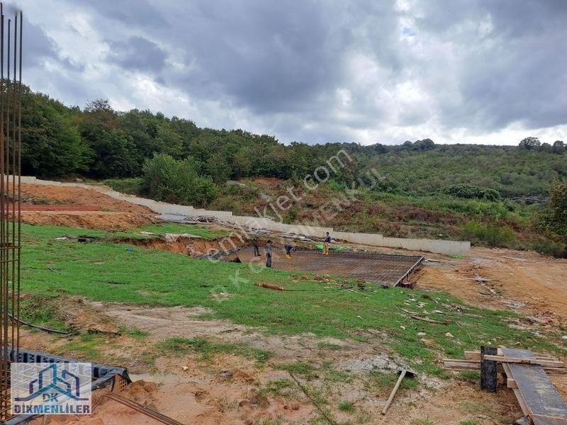 Dikmenliler Gymkl'den Yeni Projemizde Villa Tipi 1+1 Tdaireler — fotoğraf 5