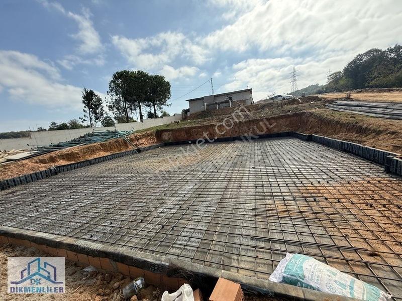 Dikmenliler Gymkl'den Yeni Projemizde Villa Tipi 1+1 Tdaireler — fotoğraf 7