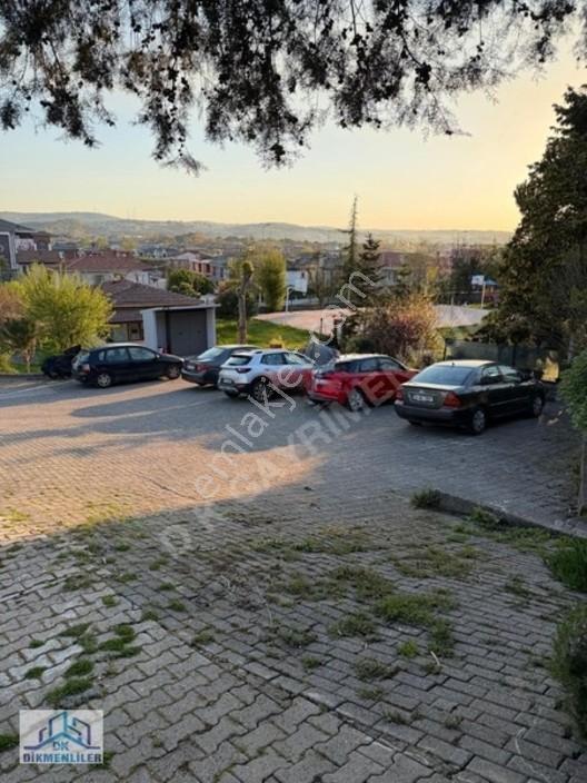 Dikmenliler Gymkl'den Yeni Projemizde Villa Tipi 1+1 Tdaireler — fotoğraf 12