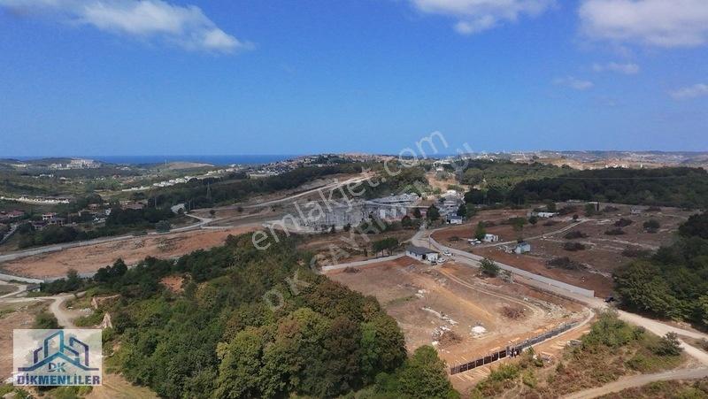 Dikmenliler Gymkl'den Yeni Projemizde Villa Tipi 1+1 Tdaireler — fotoğraf 13