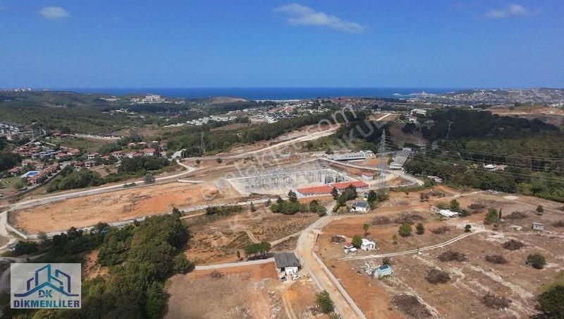 Dikmenliler Gymkl'den Yeni Projemizde Villa Tipi 1+1 Tdaireler — fotoğraf 14