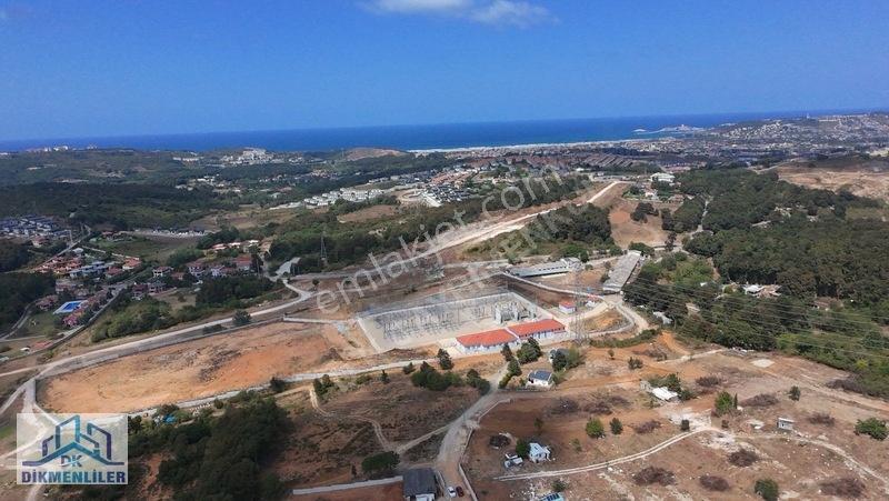 Dikmenliler Gymkl'den Yeni Projemizde Villa Tipi 1+1 Tdaireler — fotoğraf 15