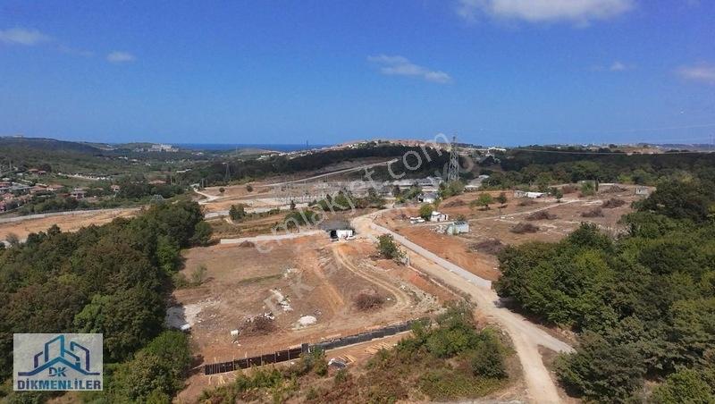 Dikmenliler Gymkl'den Yeni Projemizde Villa Tipi 1+1 Tdaireler — fotoğraf 17