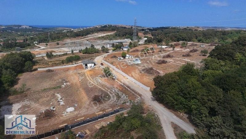 Dikmenliler Gymkl'den Yeni Projemizde Villa Tipi 1+1 Tdaireler — fotoğraf 19