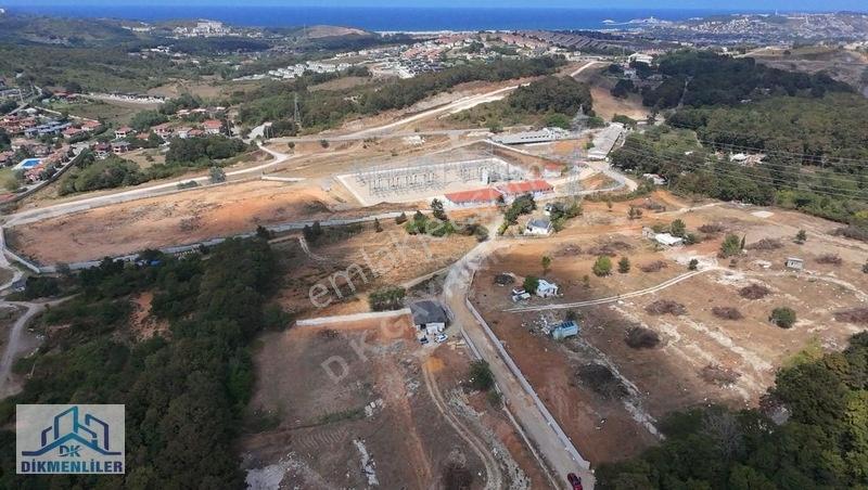 Dikmenliler Gymkl'den Yeni Projemizde Villa Tipi 1+1 Tdaireler — fotoğraf 20