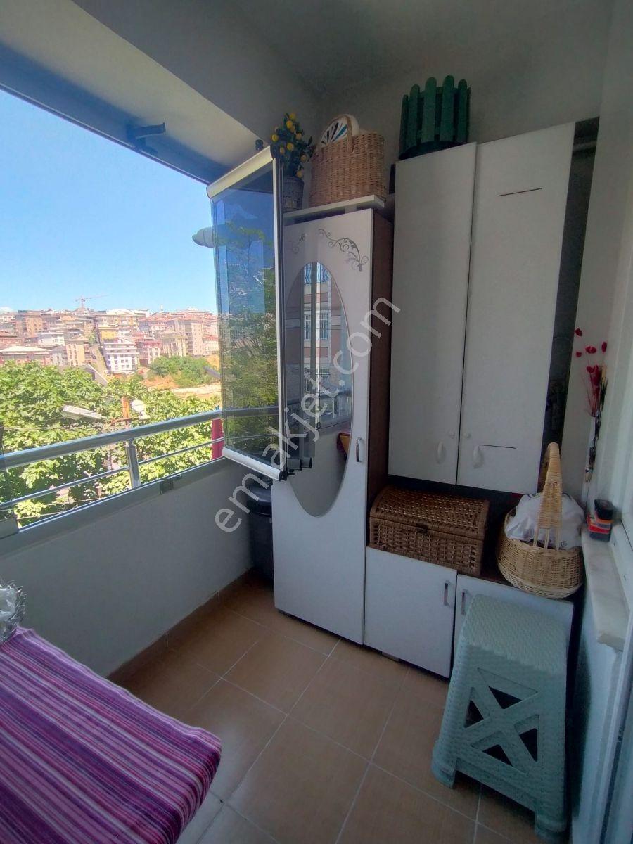 Rami Yenimahalle'de 3+1 Çift Cephe Genç Binada — fotoğraf 4