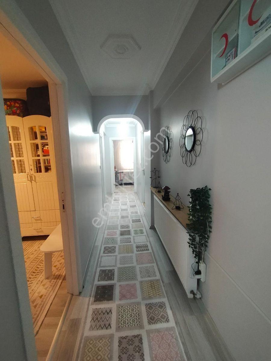 Rami Yenimahalle'de 3+1 Çift Cephe Genç Binada — fotoğraf 5