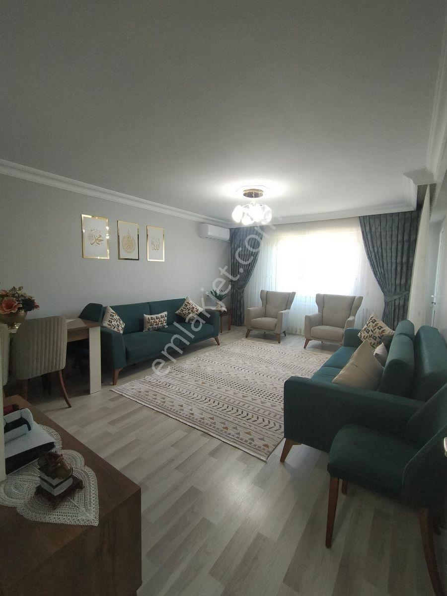 Rami Yenimahalle'de 3+1 Çift Cephe Genç Binada — fotoğraf 7