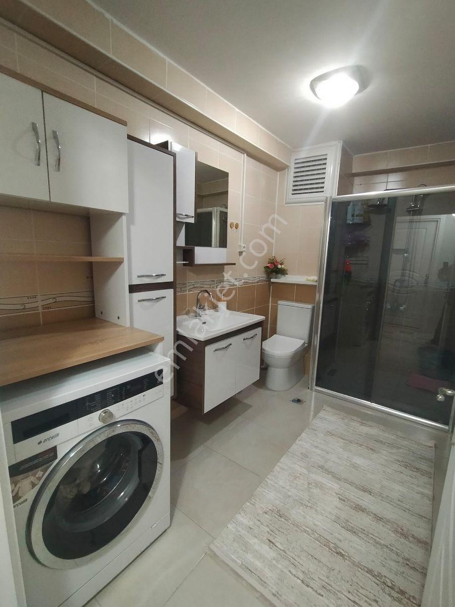 Rami Yenimahalle'de 3+1 Çift Cephe Genç Binada — fotoğraf 9