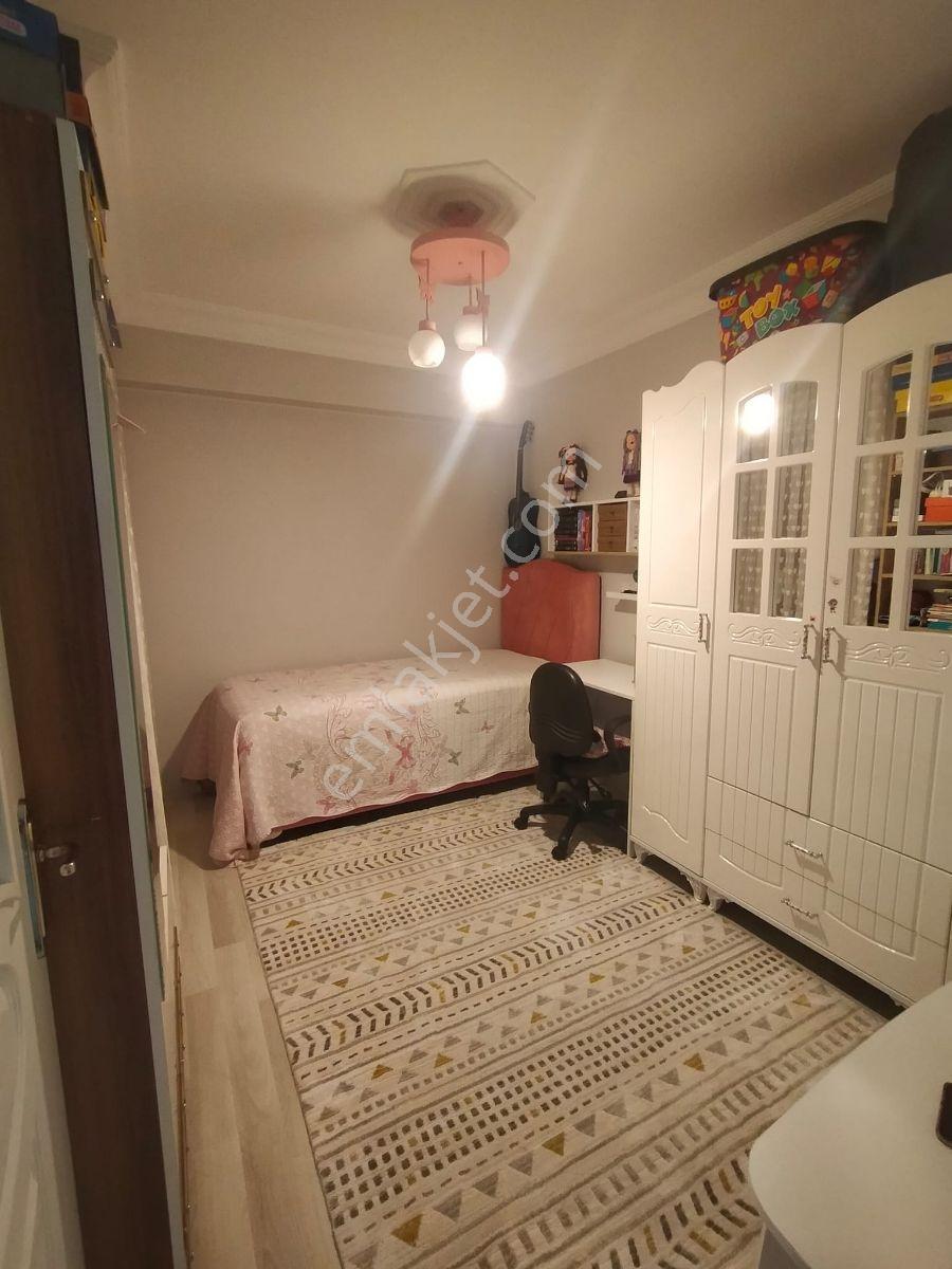 Rami Yenimahalle'de 3+1 Çift Cephe Genç Binada — fotoğraf 10