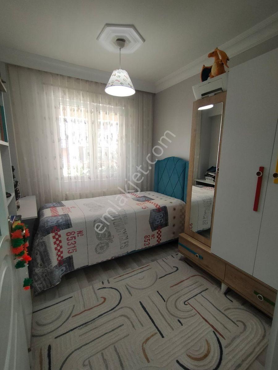 Rami Yenimahalle'de 3+1 Çift Cephe Genç Binada — fotoğraf 11