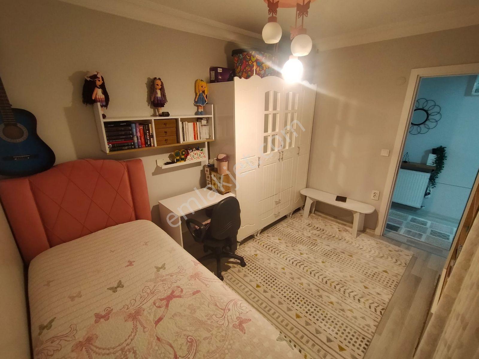 Rami Yenimahalle'de 3+1 Çift Cephe Genç Binada — fotoğraf 15