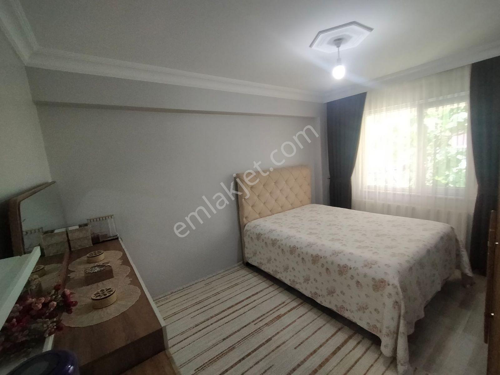 Rami Yenimahalle'de 3+1 Çift Cephe Genç Binada — fotoğraf 20