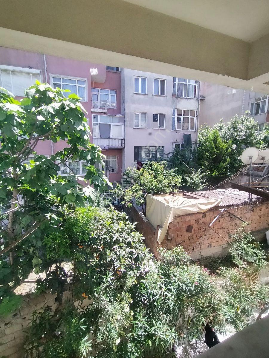 Rami Yenimahalle'de 3+1 Çift Cephe Genç Binada — fotoğraf 24