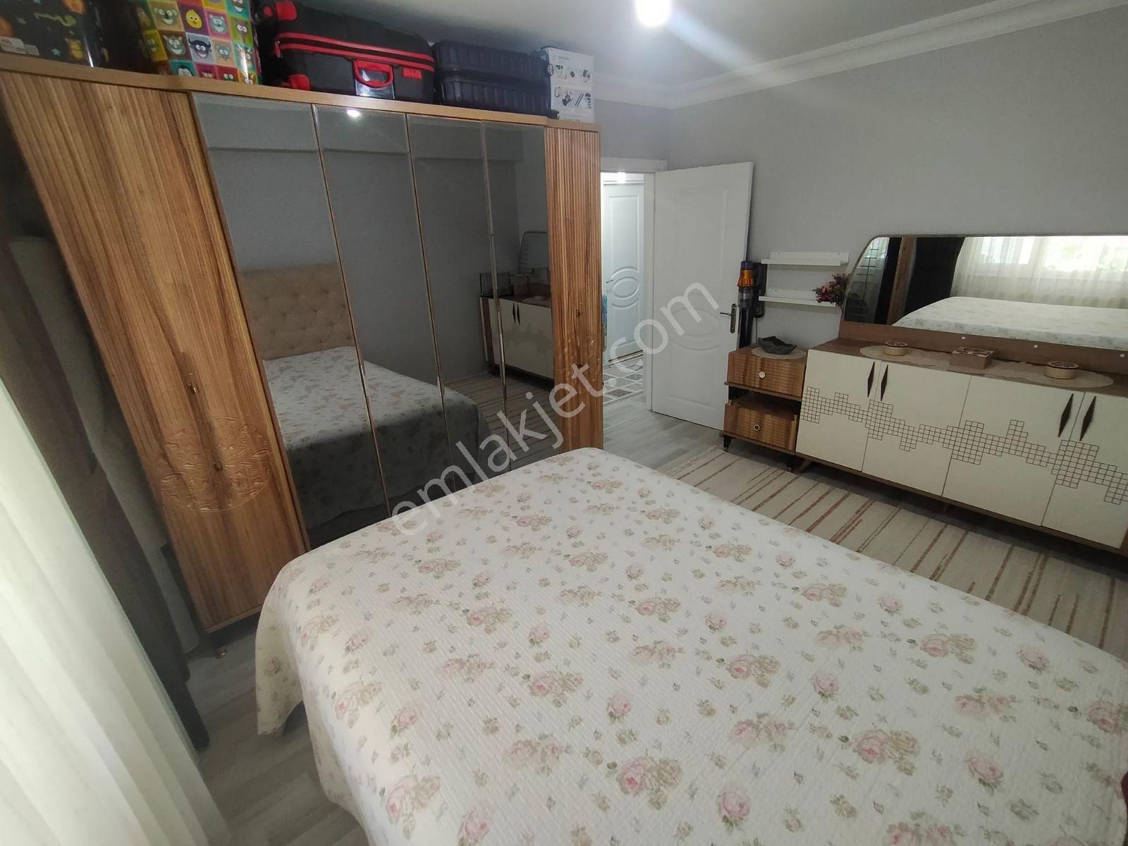 Rami Yenimahalle'de 3+1 Çift Cephe Genç Binada — fotoğraf 25