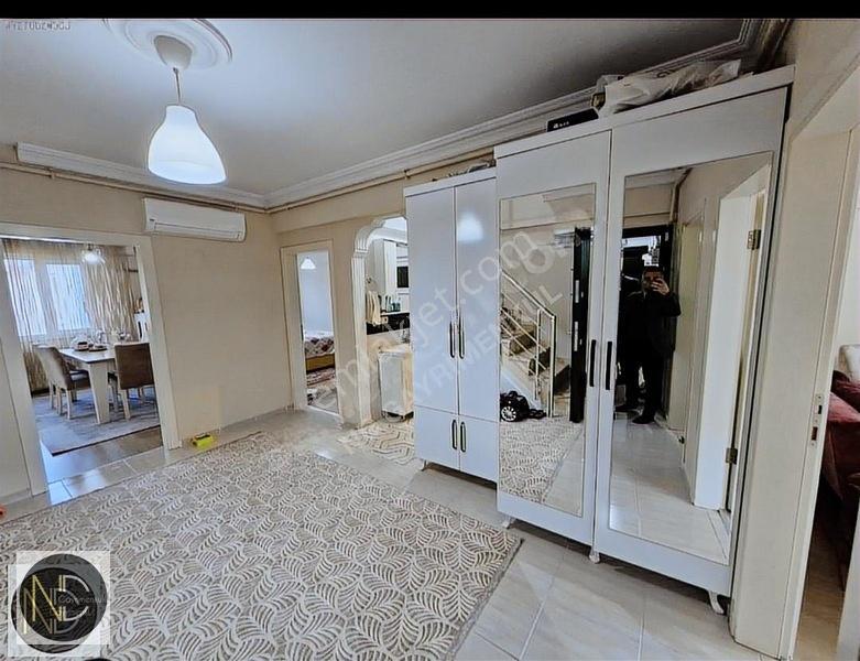 Gürsu Şehit Cüneyt Yıldız Caddesinde Satılık 5+1 Dubleks — fotoğraf 2