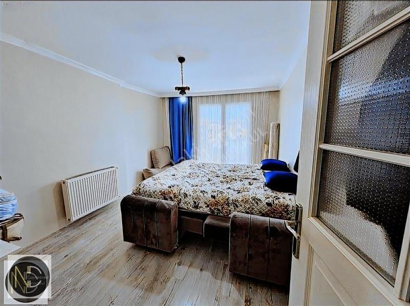 Gürsu Şehit Cüneyt Yıldız Caddesinde Satılık 5+1 Dubleks — fotoğraf 12
