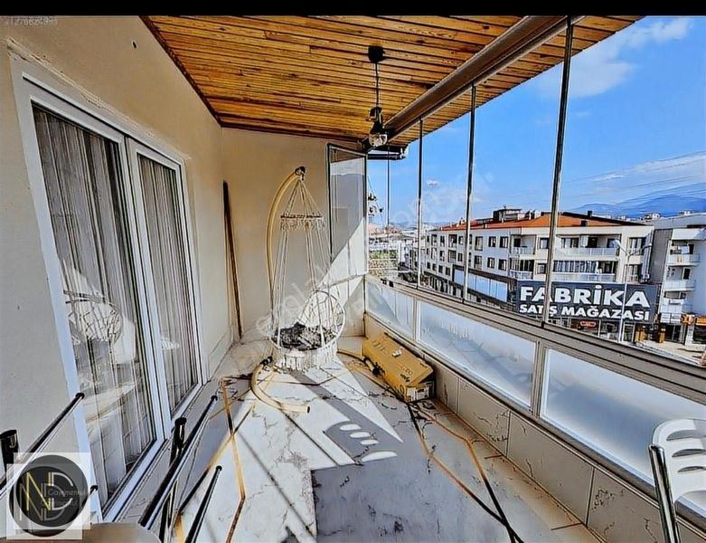 Gürsu Şehit Cüneyt Yıldız Caddesinde Satılık 5+1 Dubleks — fotoğraf 14