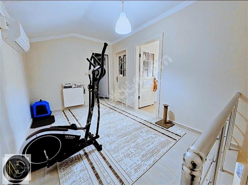 Gürsu Şehit Cüneyt Yıldız Caddesinde Satılık 5+1 Dubleks — fotoğraf 15