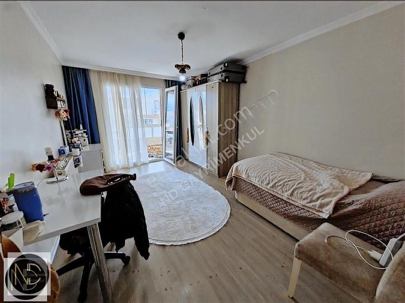 Gürsu Şehit Cüneyt Yıldız Caddesinde Satılık 5+1 Dubleks — fotoğraf 16