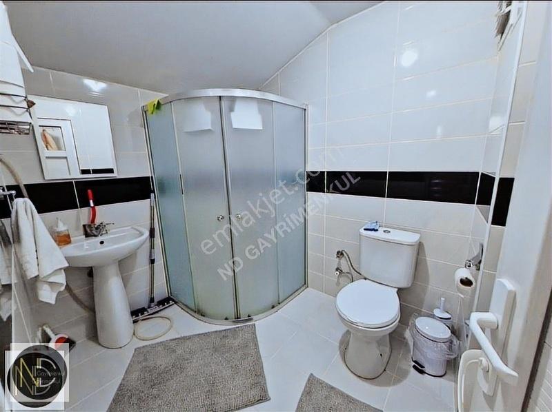 Gürsu Şehit Cüneyt Yıldız Caddesinde Satılık 5+1 Dubleks — fotoğraf 17