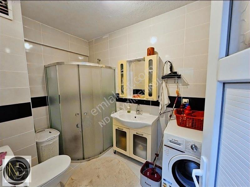 Gürsu Şehit Cüneyt Yıldız Caddesinde Satılık 5+1 Dubleks — fotoğraf 21