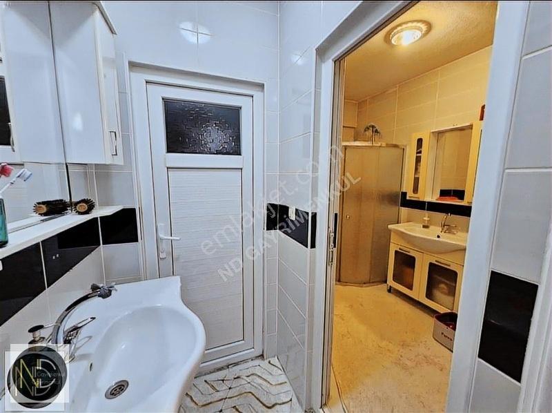 Gürsu Şehit Cüneyt Yıldız Caddesinde Satılık 5+1 Dubleks — fotoğraf 22