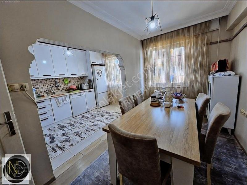 Gürsu Şehit Cüneyt Yıldız Caddesinde Satılık 5+1 Dubleks — fotoğraf 29