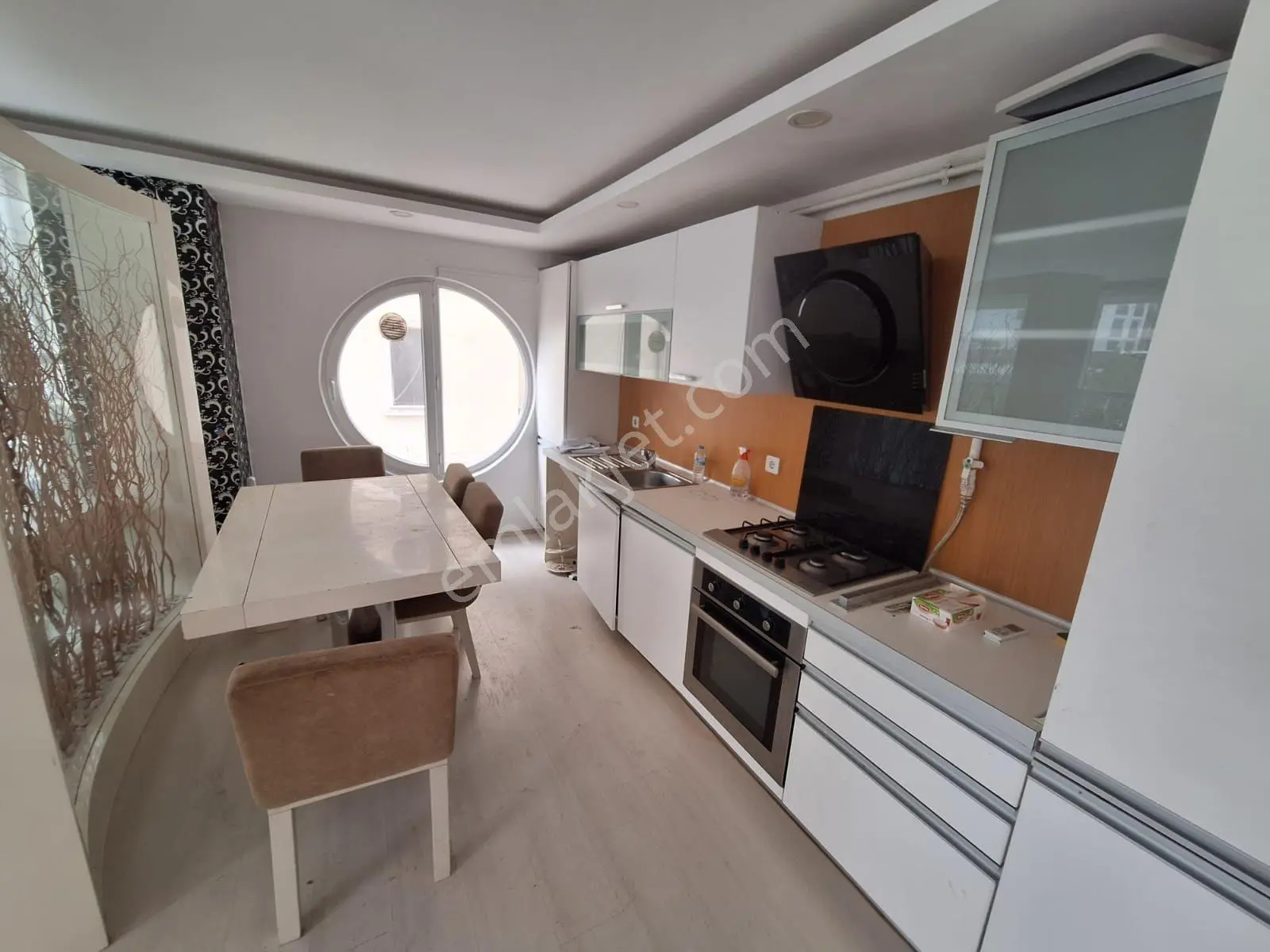 Edirne İstasyon Mah Satılık Dubleks 3+1 — fotoğraf 2