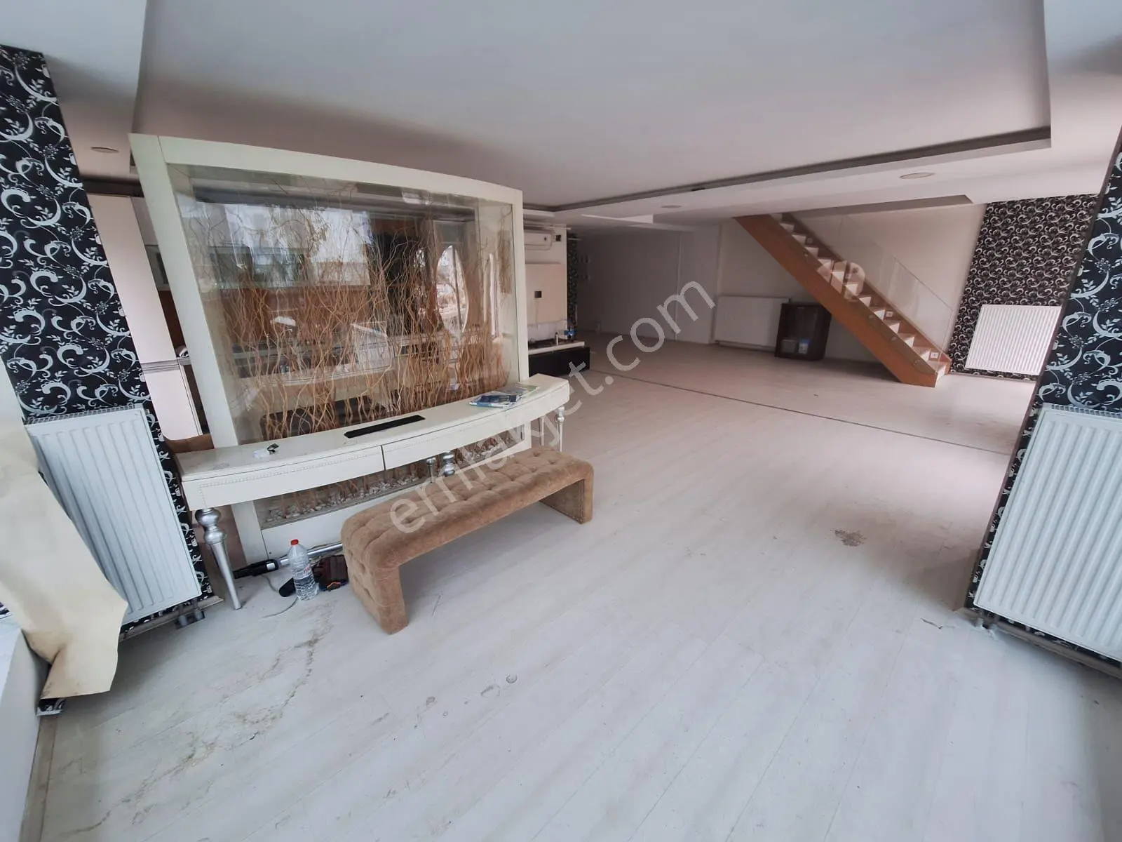 Edirne İstasyon Mah Satılık Dubleks 3+1 — fotoğraf 3