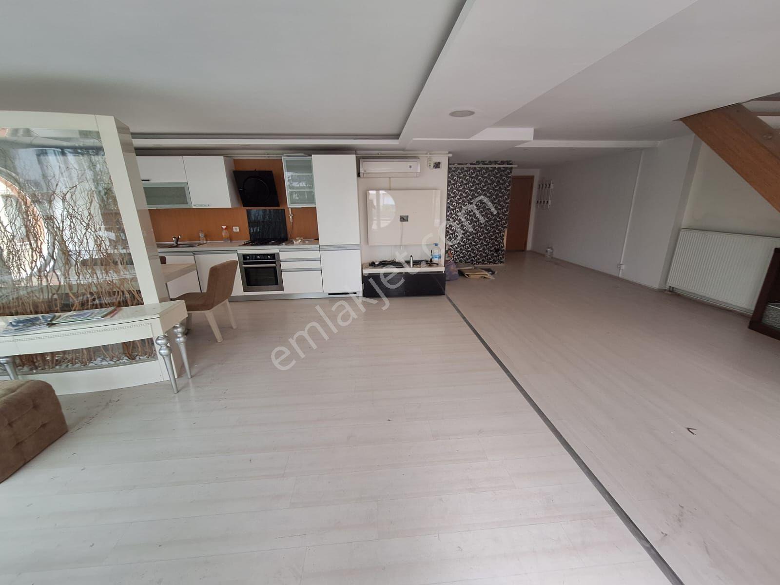 Edirne İstasyon Mah Satılık Dubleks 3+1 — fotoğraf 10