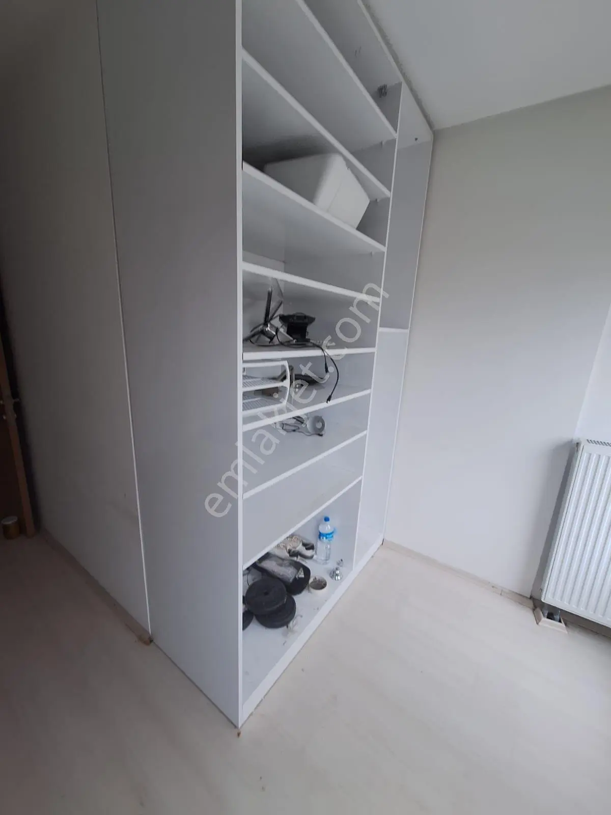 Edirne İstasyon Mah Satılık Dubleks 3+1 — fotoğraf 26
