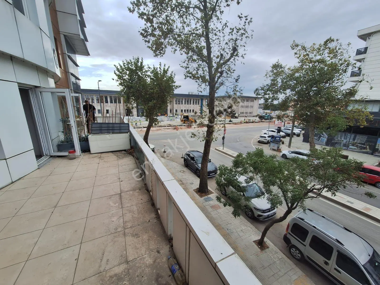 Edirne İstasyon Mah Satılık Dubleks 3+1 — fotoğraf 44