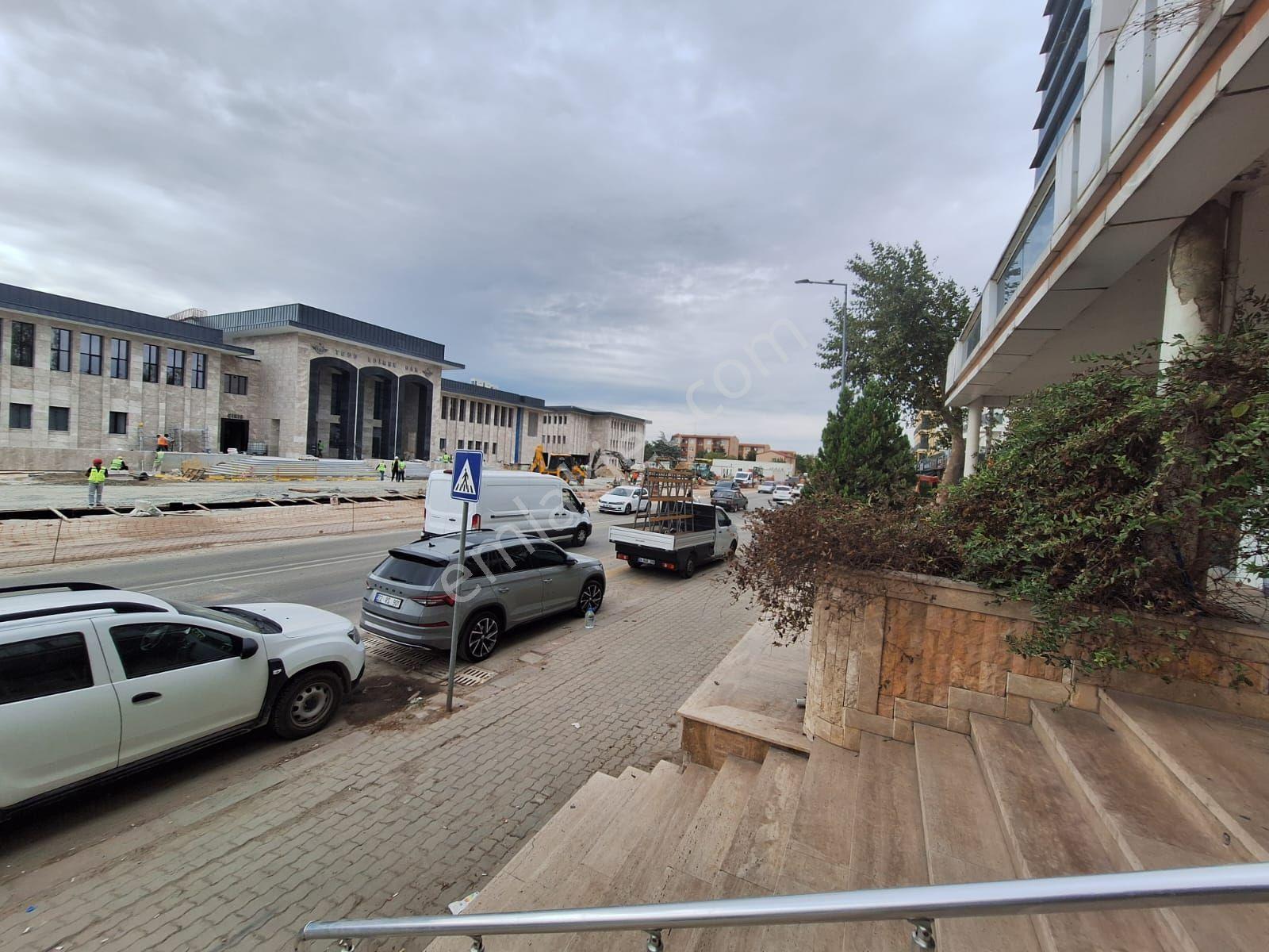 Edirne İstasyon Mah Satılık Dubleks 3+1 — fotoğraf 51