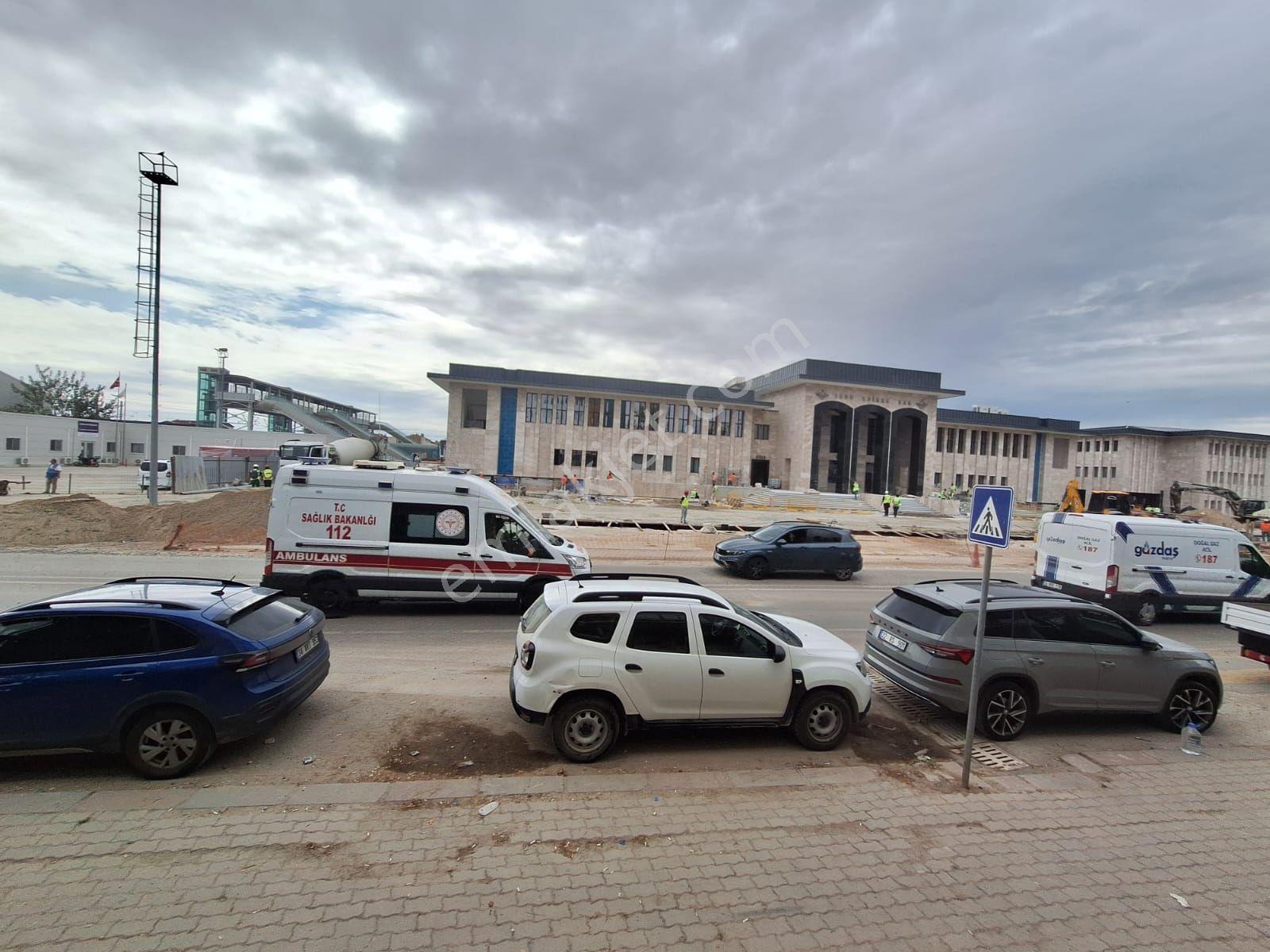 Edirne İstasyon Mah Satılık Dubleks 3+1 — fotoğraf 52