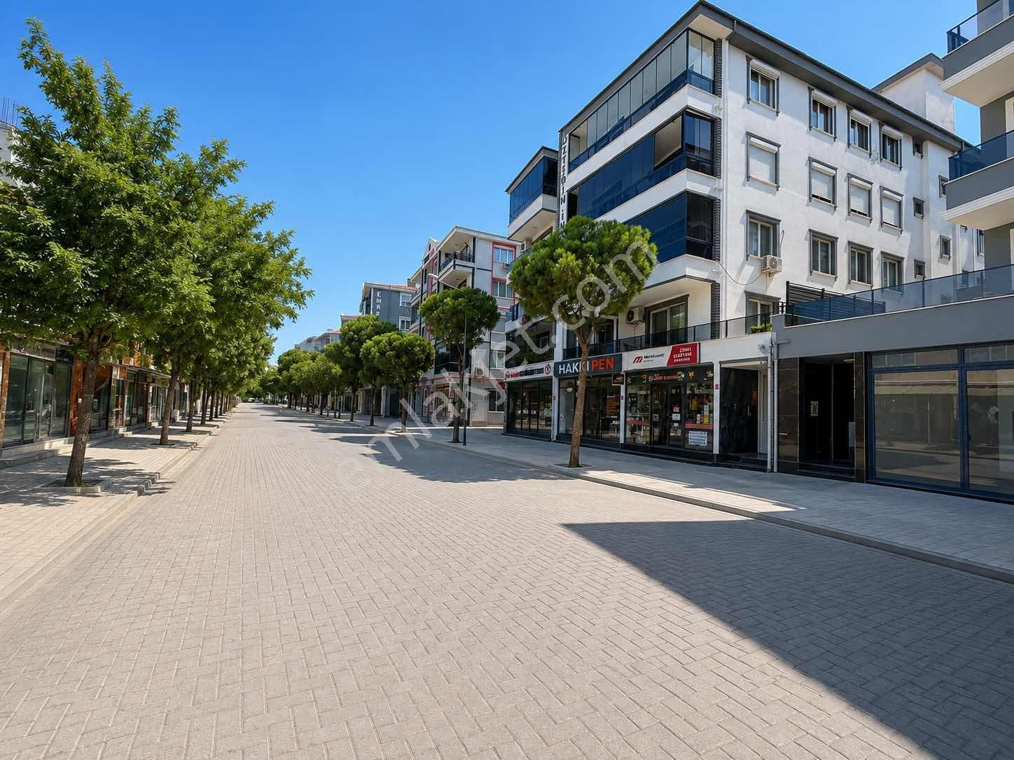 Dağlı Gayrimenkul'den|bankalar Caddesi|ara|kat|3+1|daire — fotoğraf 2