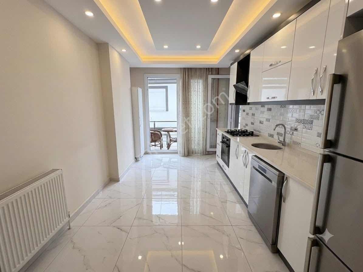 Dağlı Gayrimenkul'den|bankalar Caddesi|ara|kat|3+1|daire — fotoğraf 8